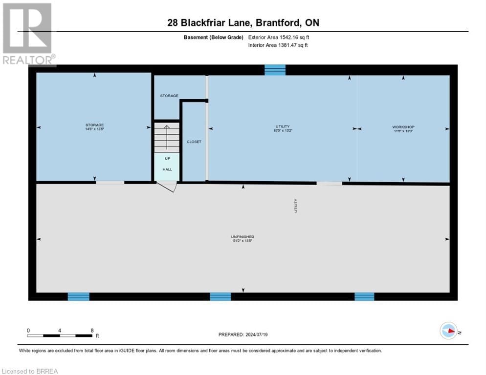 28 BLACKFRIAR Lane Image 38