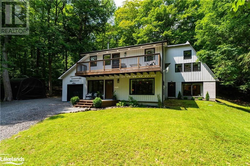 1270 MUSKOKA 10 Road  Port Sydney, P0B1L0 | Image 43