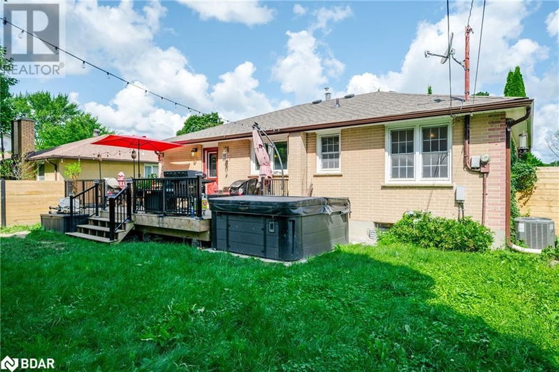 259 CLARKE Drive  Peterborough, K9H5P7 | Image 38