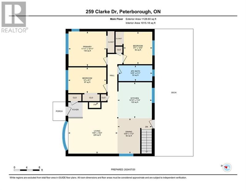 259 CLARKE Drive  Peterborough, K9H5P7 | Image 43