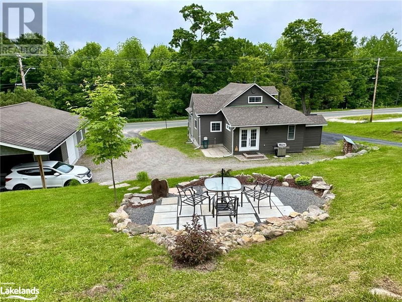 2592 HALIBURTON LAKE ROAD null  Haliburton, K0M1S0 | Image 1