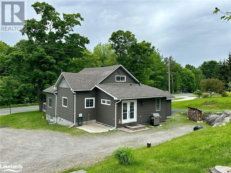 2592 HALIBURTON LAKE ROAD null  Haliburton, K0M1S0 | Image 38