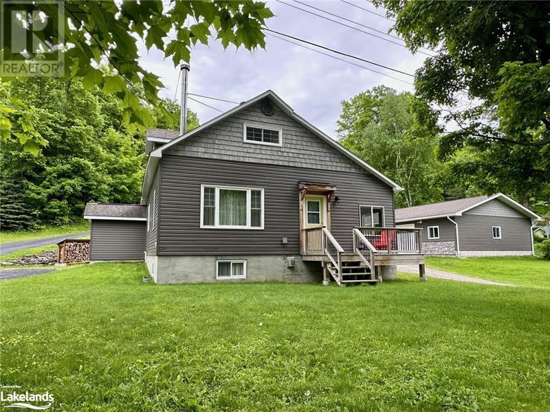 2592 HALIBURTON LAKE ROAD null  Haliburton, K0M1S0 | Image 40