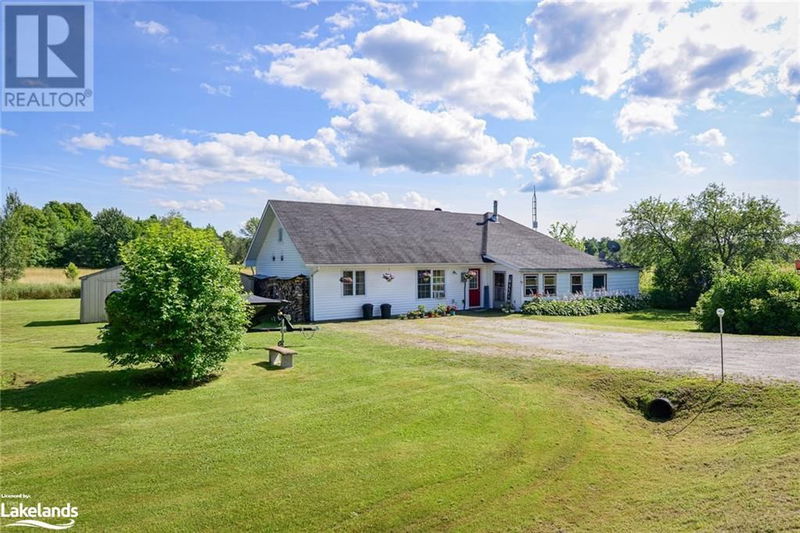 1491 KILWORTHY Road  Kilworthy, P0E1G0 | Image 1