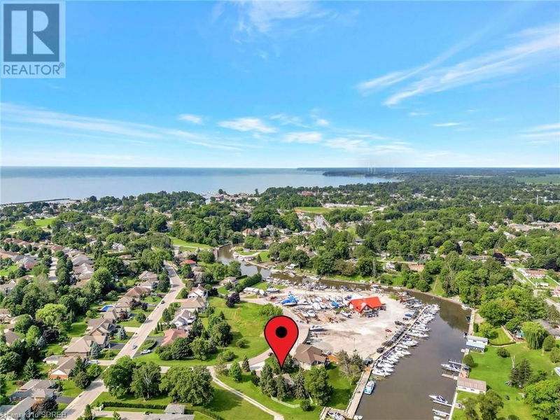 21 JAYLIN Crescent  Port Dover, N0A1N7 | Image 35