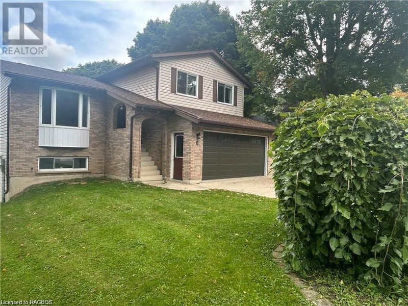 6 BILL Street  Walkerton, N0G2V0 | Image 3