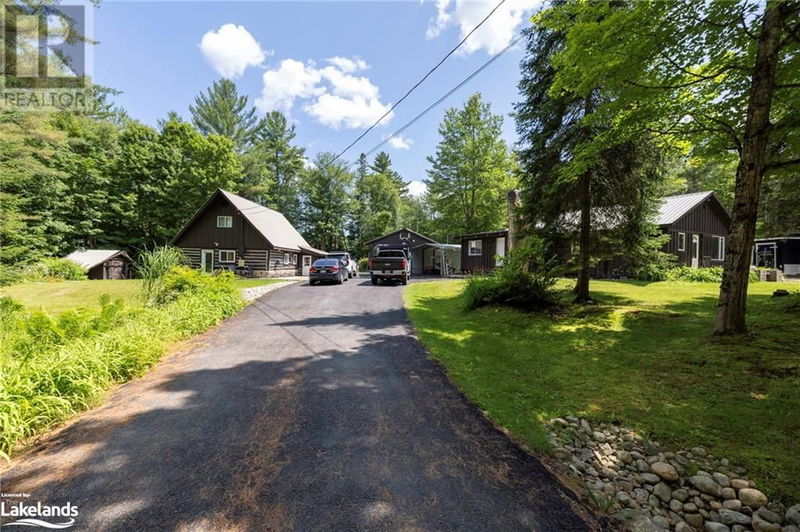 1010 MARY ROBERTS Road  Baysville, P0B1A0 | Image 1