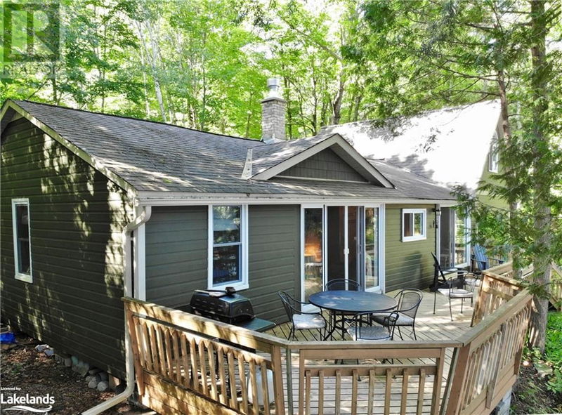 1362 HODGSON Road  Haliburton, K0M1S0 | Image 12