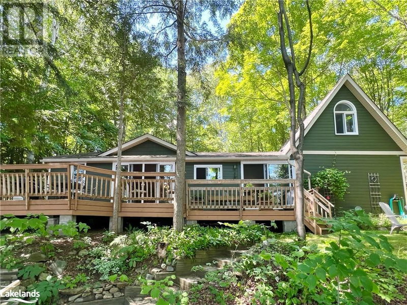 1362 HODGSON Road  Haliburton, K0M1S0 | Image 13