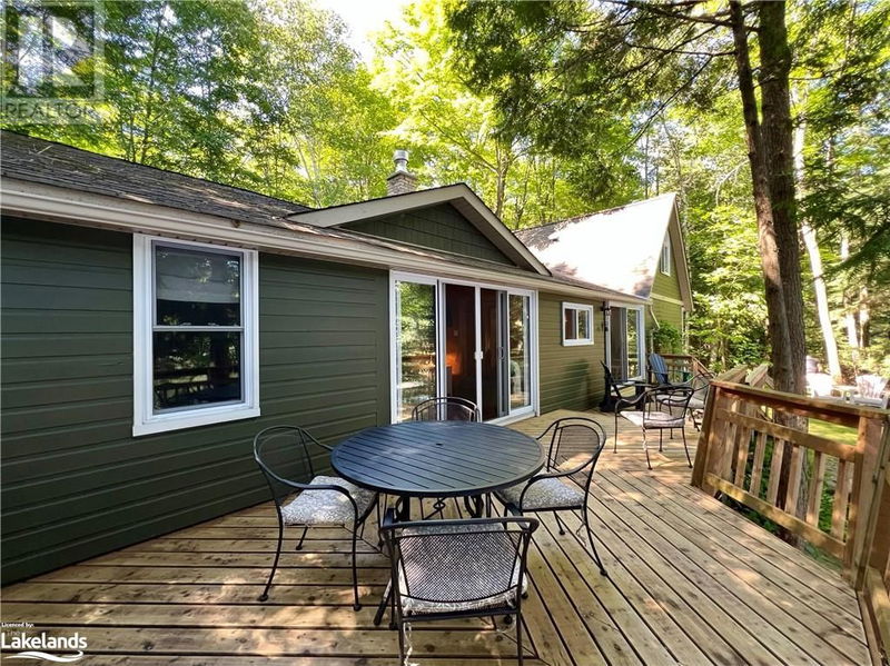 1362 HODGSON Road  Haliburton, K0M1S0 | Image 16