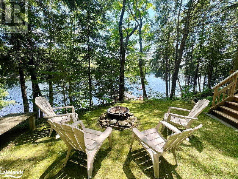 1362 HODGSON Road  Haliburton, K0M1S0 | Image 3