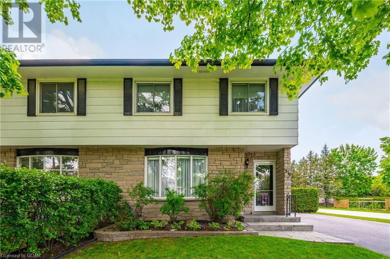 39 NICHOL ST W null  Elora, N0B1S0 | Image 1