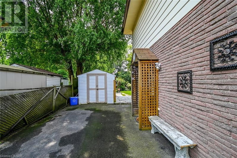 4118 CHIPPAWA Parkway  Niagara Falls, L2G6E5 | Image 22