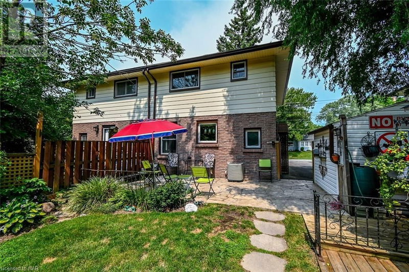 4118 CHIPPAWA Parkway  Niagara Falls, L2G6E5 | Image 31