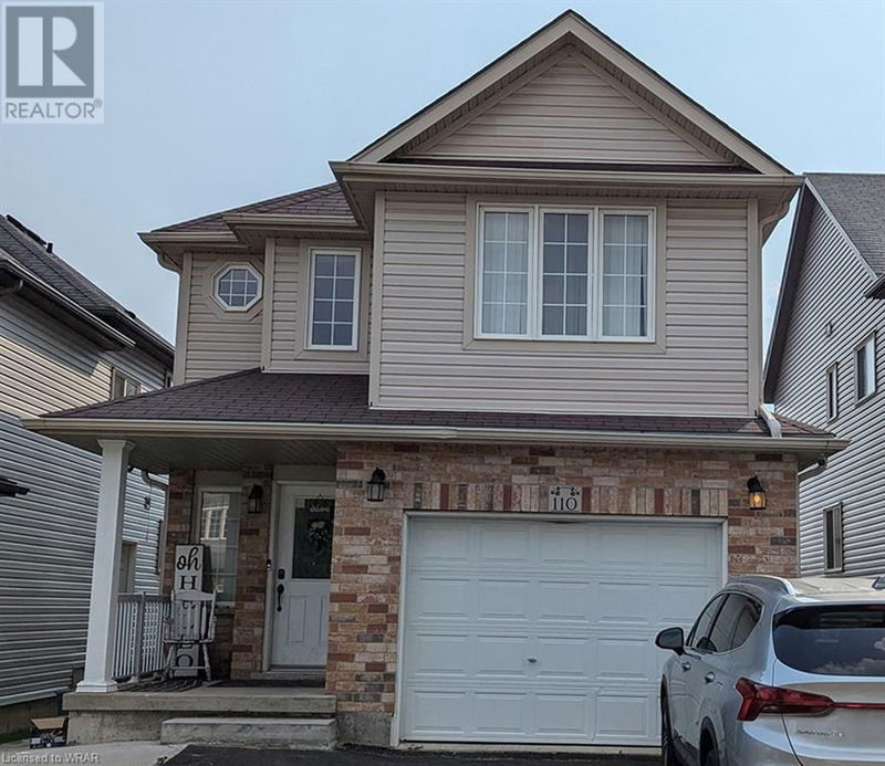 110 IRON GATE Street  Kitchener, N2N3R6 | Image 3