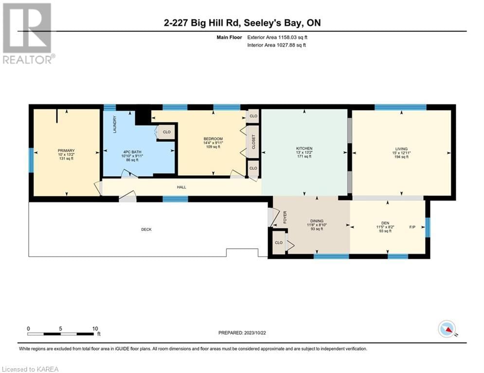 227 BIG HILL Road Unit# 2 Image 33