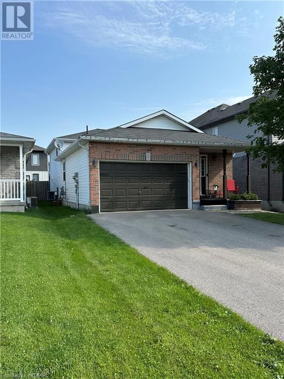 10 LANGRELL Avenue  Tillsonburg, N4G5X8 | Image 24