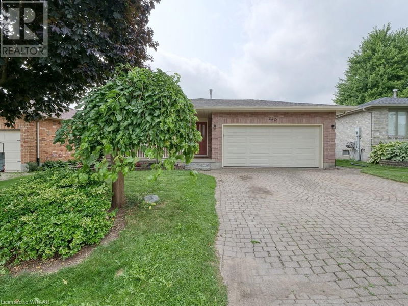 242 ALDER Road  Ingersoll, N5C3Z2 | Image 4