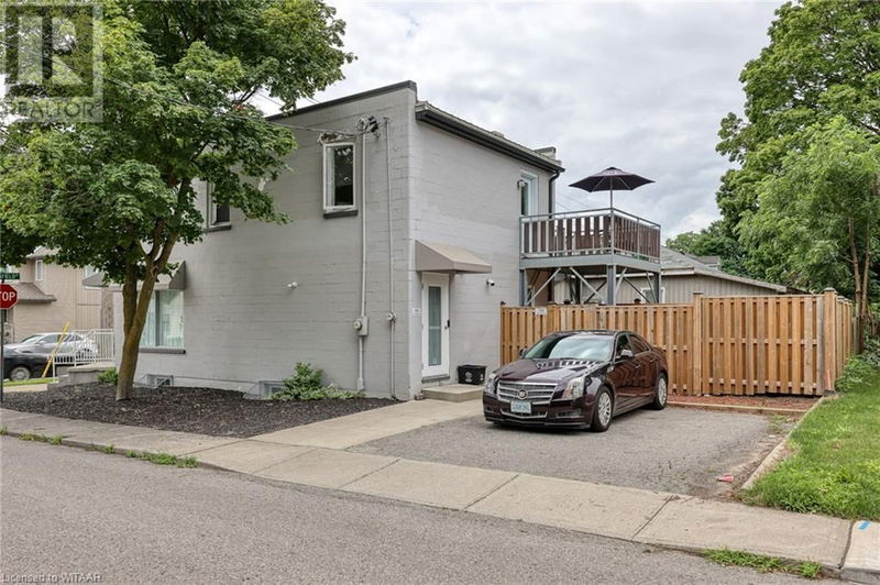 729 HOUNSFIELD Street  Woodstock, N4S1P3 | Image 21