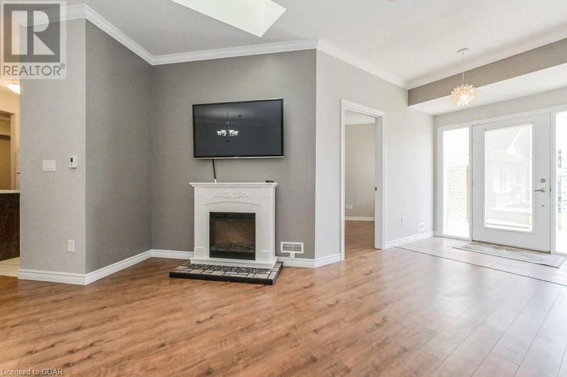 760 WOODHILL Drive  Fergus, N1M3W5 | Image 28