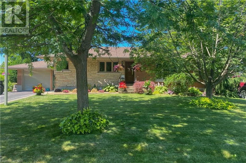 1802 FOUR MILE CREEK Road  Niagara-on-the-Lake, L0S1J0 | Image 1