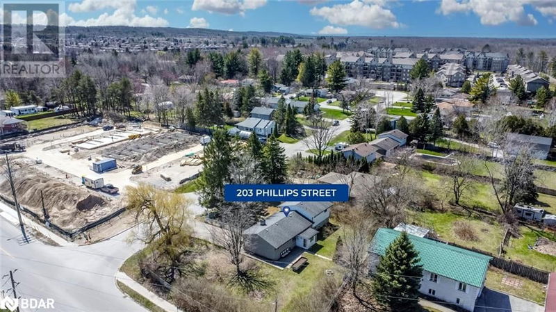 203 PHILLIPS Street  Barrie, L4N3V2 | Image 14