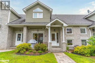 46 WEBB Circle  Haliburton, K0M1S0 | Image 1