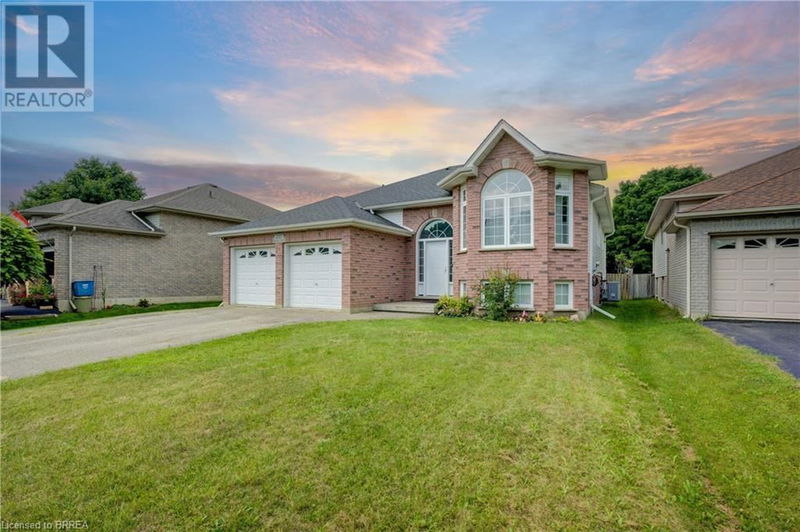 217 BALMORAL Drive  Brantford, N3V1E6 | Image 3