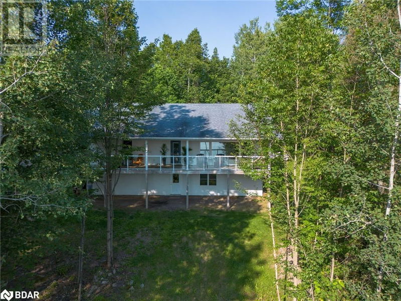 501 GOLF COURSE Road  Powassan, P0H1Z0 | Image 16