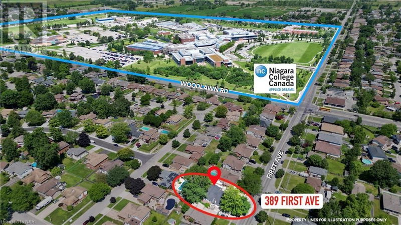 389 FIRST Avenue  Welland, L3C5R3 | Image 5