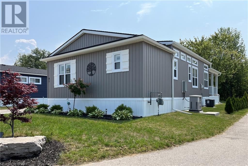 77683 BLUEWATER Highway Unit# Lot 91 Image 2