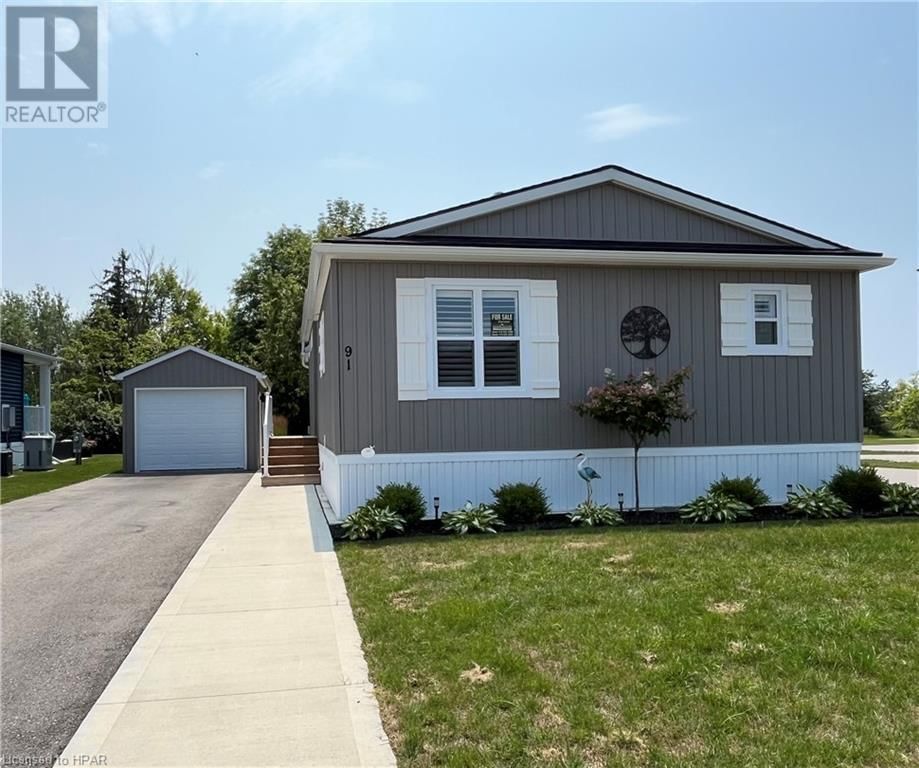 77683 BLUEWATER Highway Unit# Lot 91 Image 26