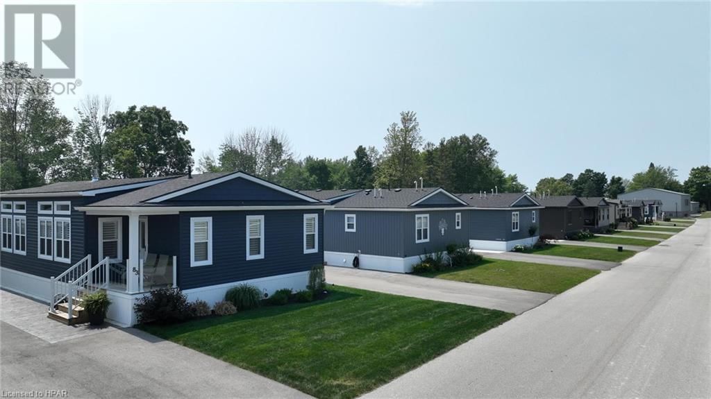 77683 BLUEWATER Highway Unit# Lot 91 Image 33