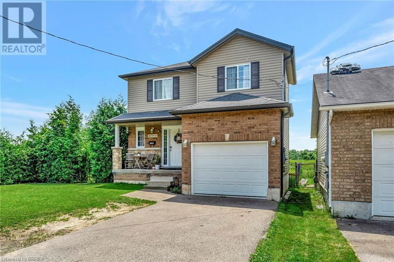 26 GRAND RIVER Avenue  Brantford, N3T4W7 | Image 5