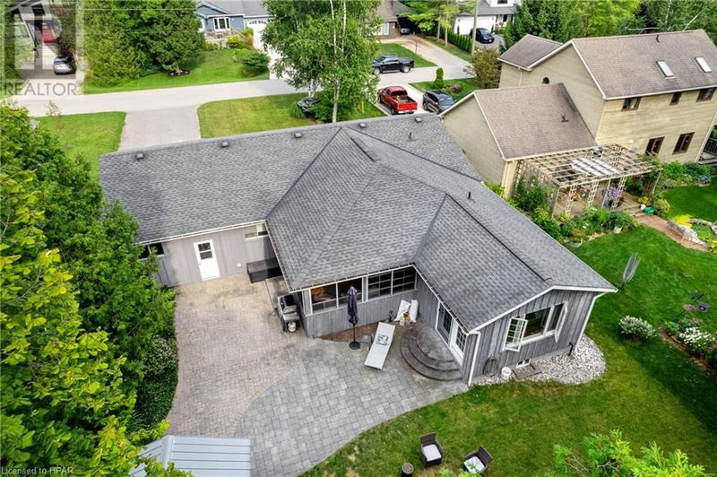 25 STARK Street  Bayfield, N0M1G0 | Image 35