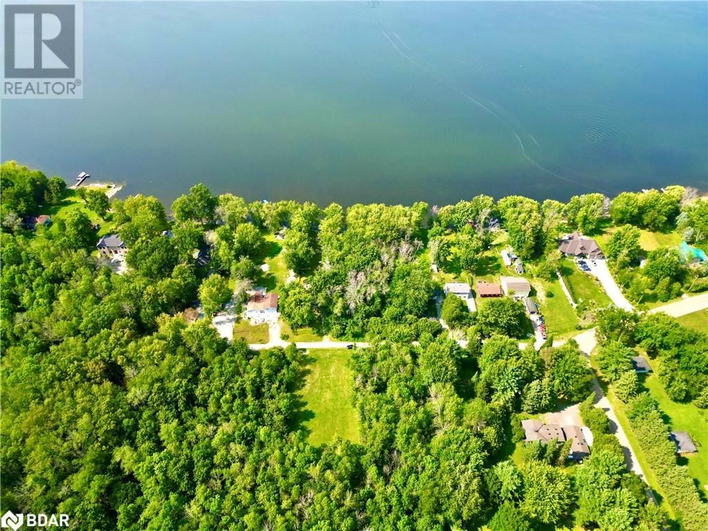 Primary Property View