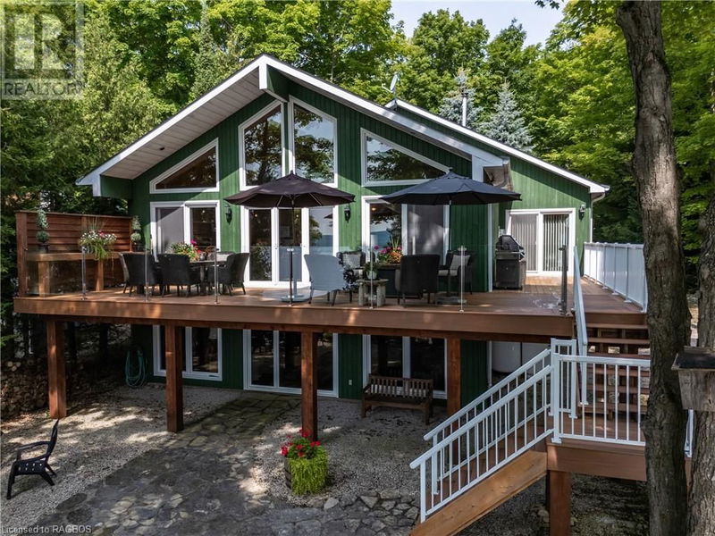 420 MALLORY BEACH Road  South Bruce Peninsula, N0H2T0 | Image 2