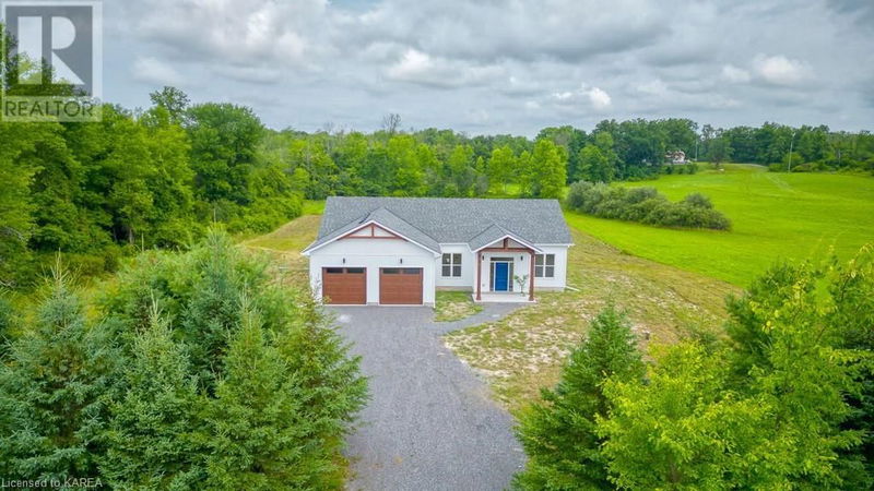 371 CHURCH Road  Stone Mills, K0K1Z0 | Image 36