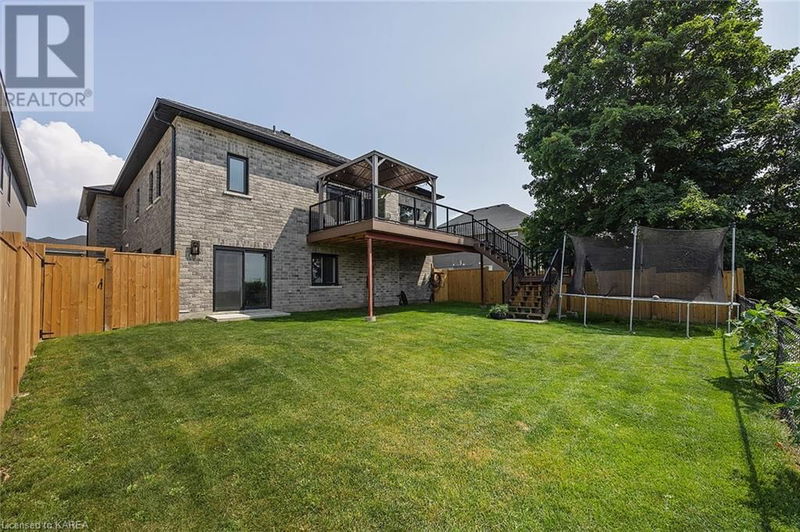 1249 CARFA Crescent  Kingston, K7P0M8 | Image 38