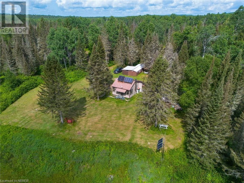 346 CAMERON Road  Mattawa, P0H1V0 | Image 28