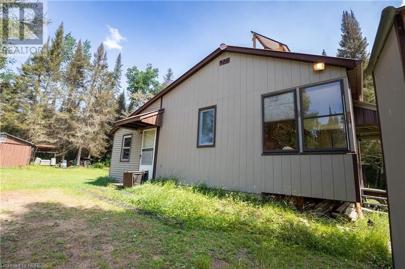 346 CAMERON Road  Mattawa, P0H1V0 | Image 4