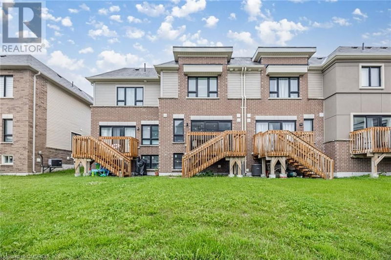 10 DEPEW Lane  Bowmanville, L1C7G4 | Image 32