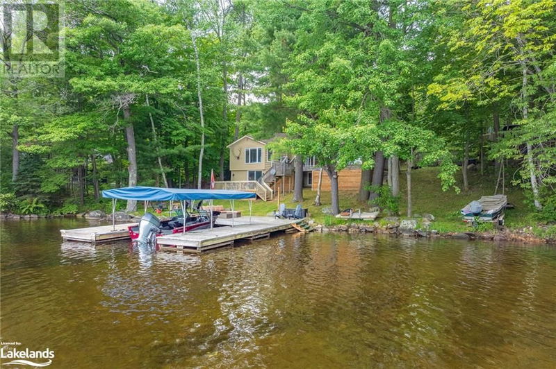 1516 MORTIMER'S POINT Road  Port Carling, P0B1J0 | Image 1