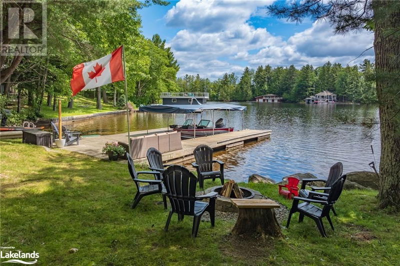 1516 MORTIMER'S POINT Road  Port Carling, P0B1J0 | Image 2