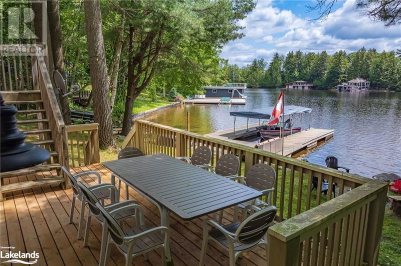 1516 MORTIMER'S POINT Road  Port Carling, P0B1J0 | Image 37