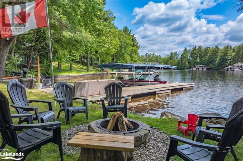 1516 MORTIMER'S POINT Road  Port Carling, P0B1J0 | Image 39