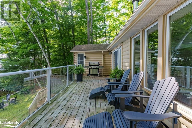 1516 MORTIMER'S POINT Road  Port Carling, P0B1J0 | Image 40