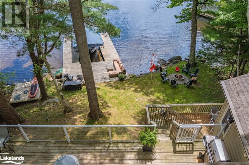 1516 MORTIMER'S POINT Road  Port Carling, P0B1J0 | Image 42