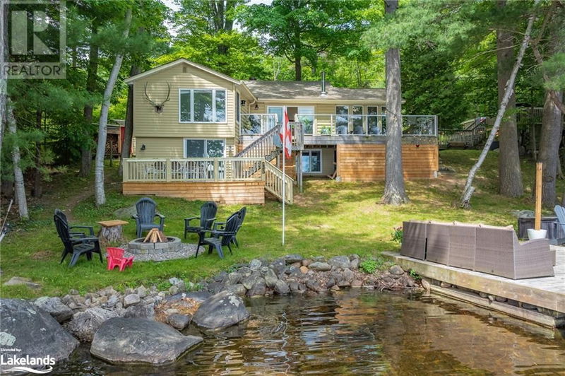 1516 MORTIMER'S POINT Road  Port Carling, P0B1J0 | Image 43