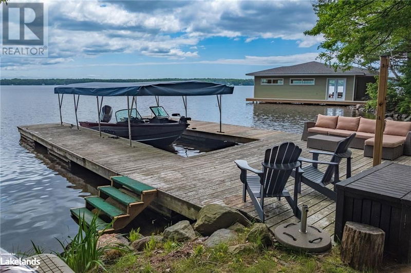 1516 MORTIMER'S POINT Road  Port Carling, P0B1J0 | Image 44